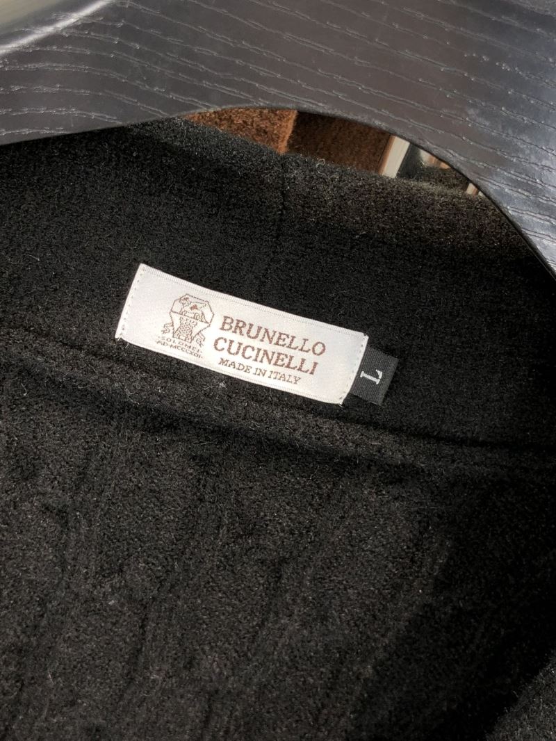 Brunello Cucinelli Sweaters